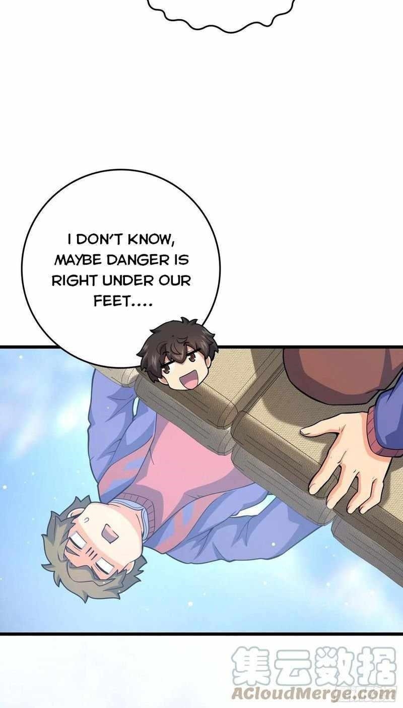 Spare Me, Great Lord! Chapter 300 page 25