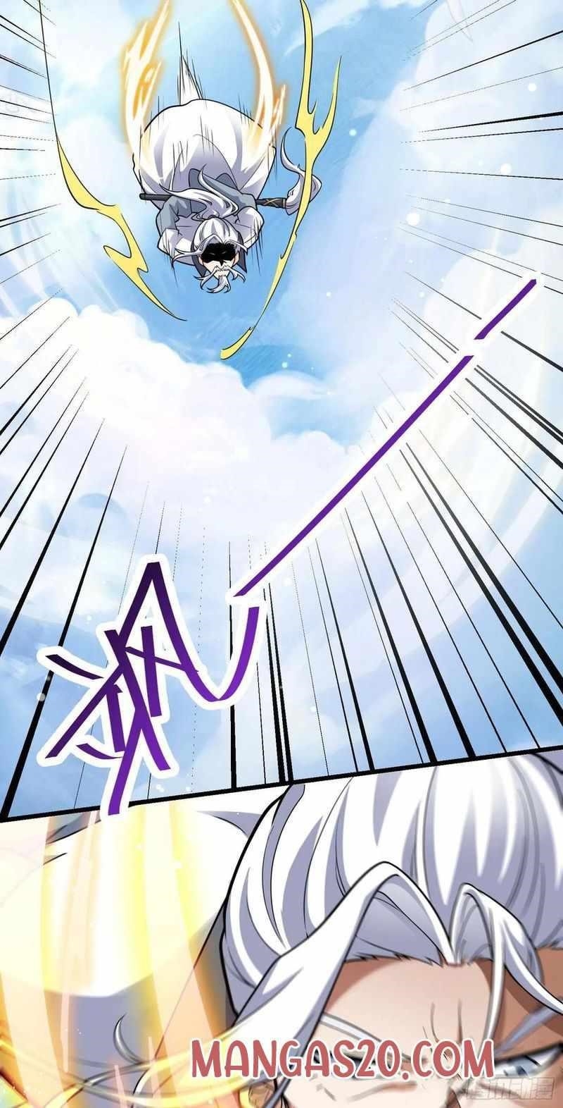 Spare Me, Great Lord! Chapter 300 page 32