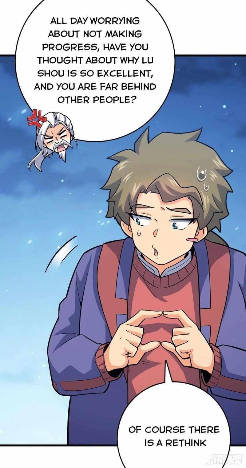 Spare Me, Great Lord! Chapter 300 page 40