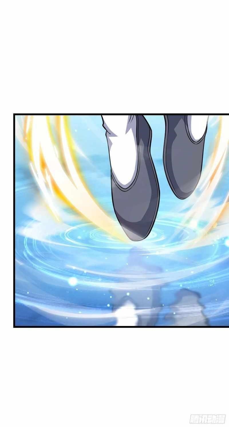 Spare Me, Great Lord! Chapter 300 page 49