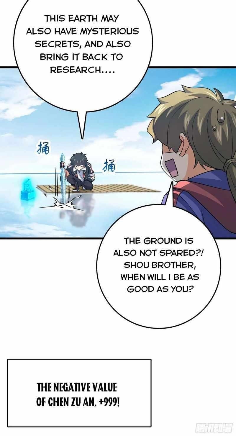 Spare Me, Great Lord! Chapter 300 page 6