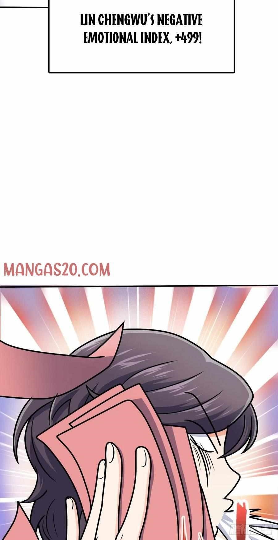 Spare Me, Great Lord! Chapter 318 page 19