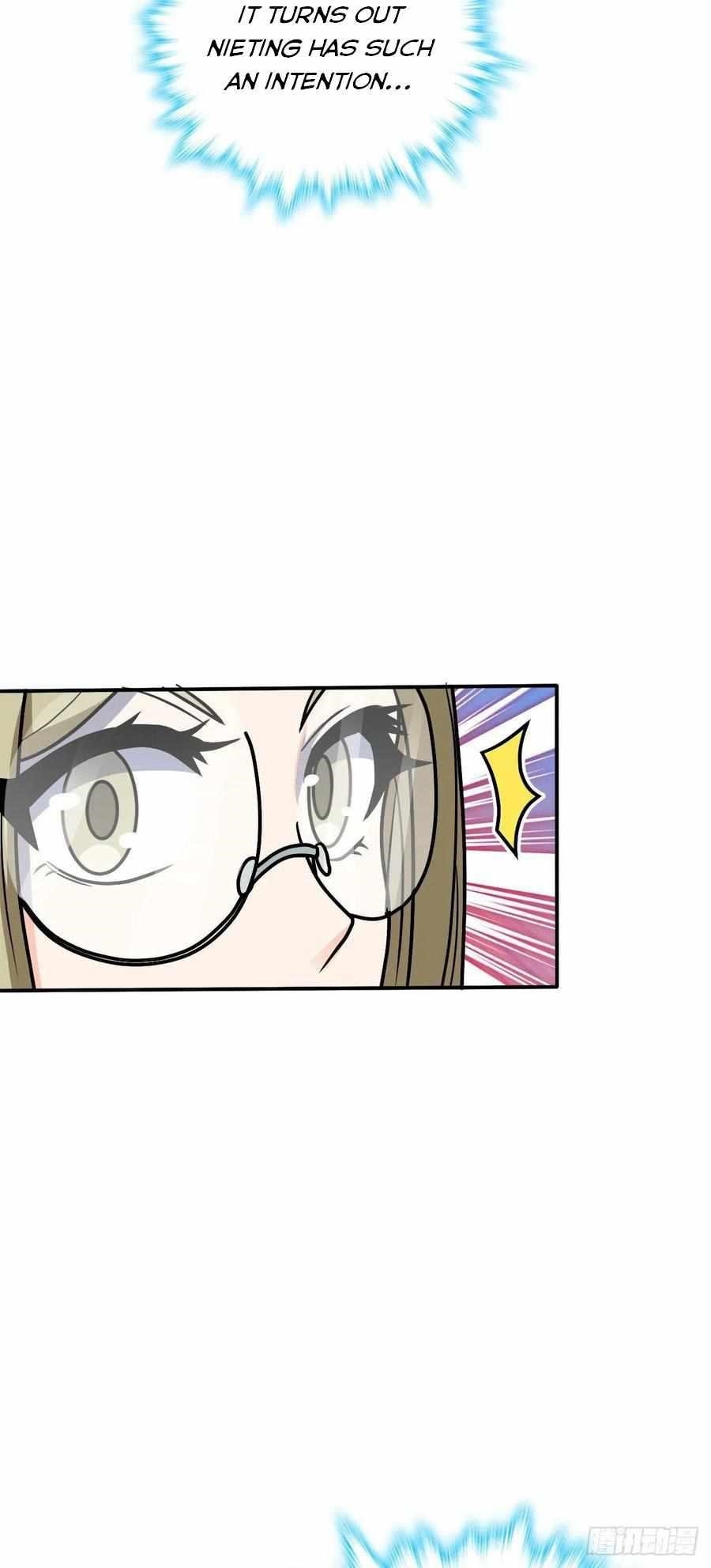 Spare Me, Great Lord! Chapter 318 page 5