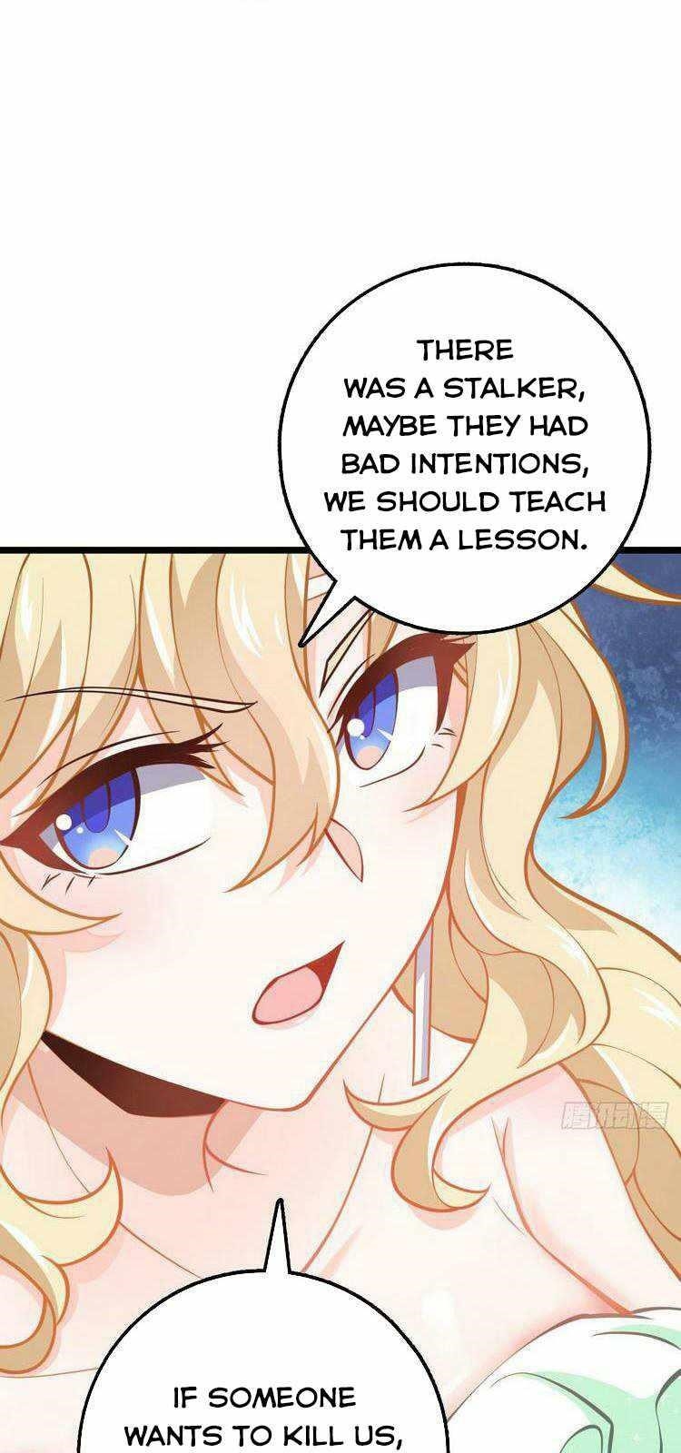 Spare Me, Great Lord! Chapter 368 page 26