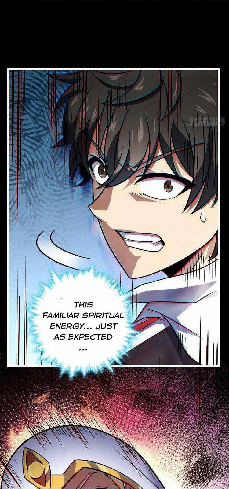 Spare Me, Great Lord! Chapter 368 page 4