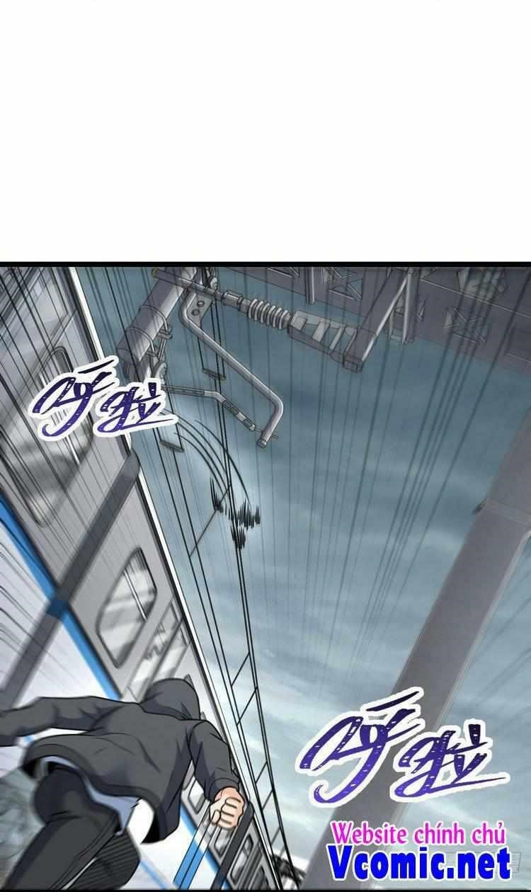 Spare Me, Great Lord! Chapter 368 page 62
