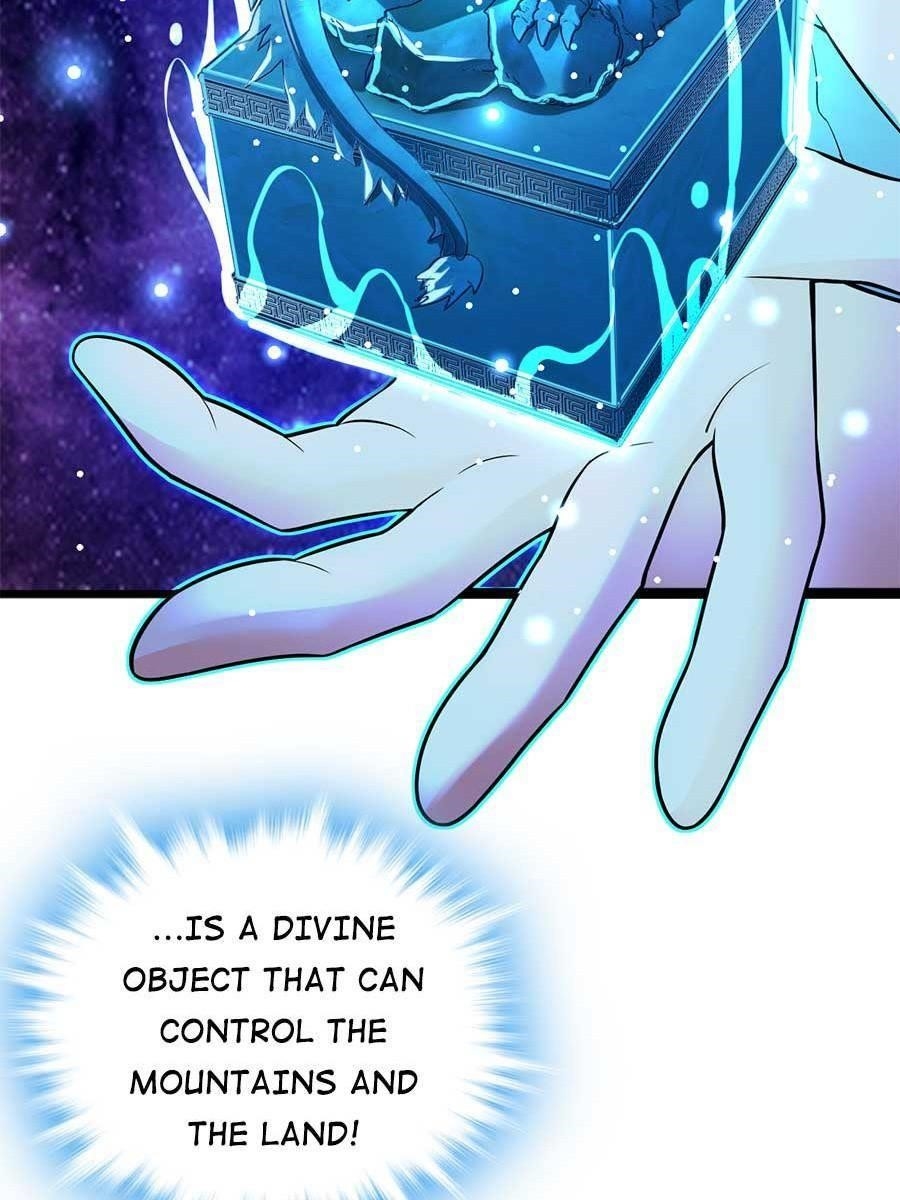 Spare Me, Great Lord! Chapter 50 page 10