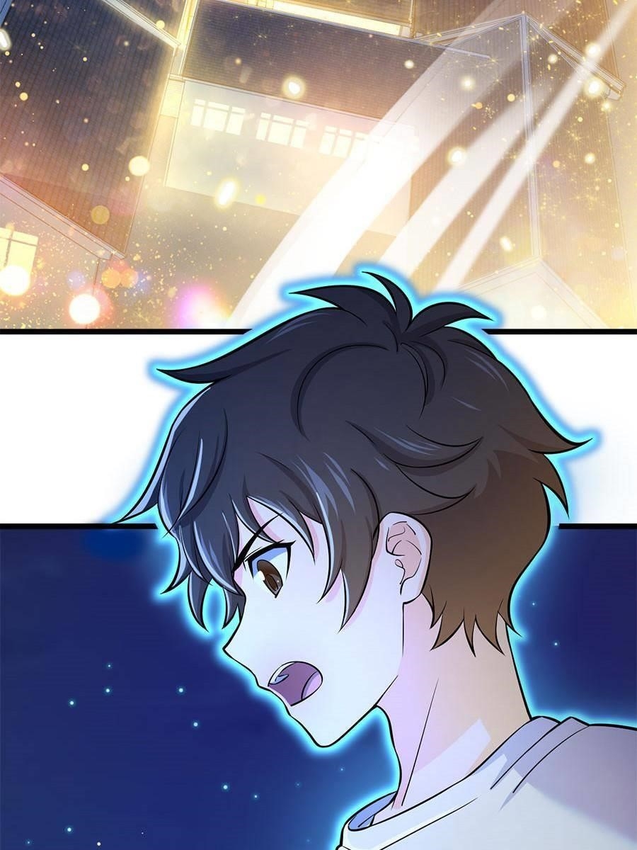Spare Me, Great Lord! Chapter 50 page 19