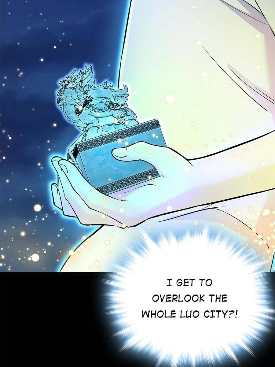 Spare Me, Great Lord! Chapter 50 page 21