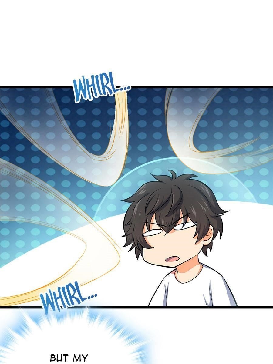 Spare Me, Great Lord! Chapter 50 page 27