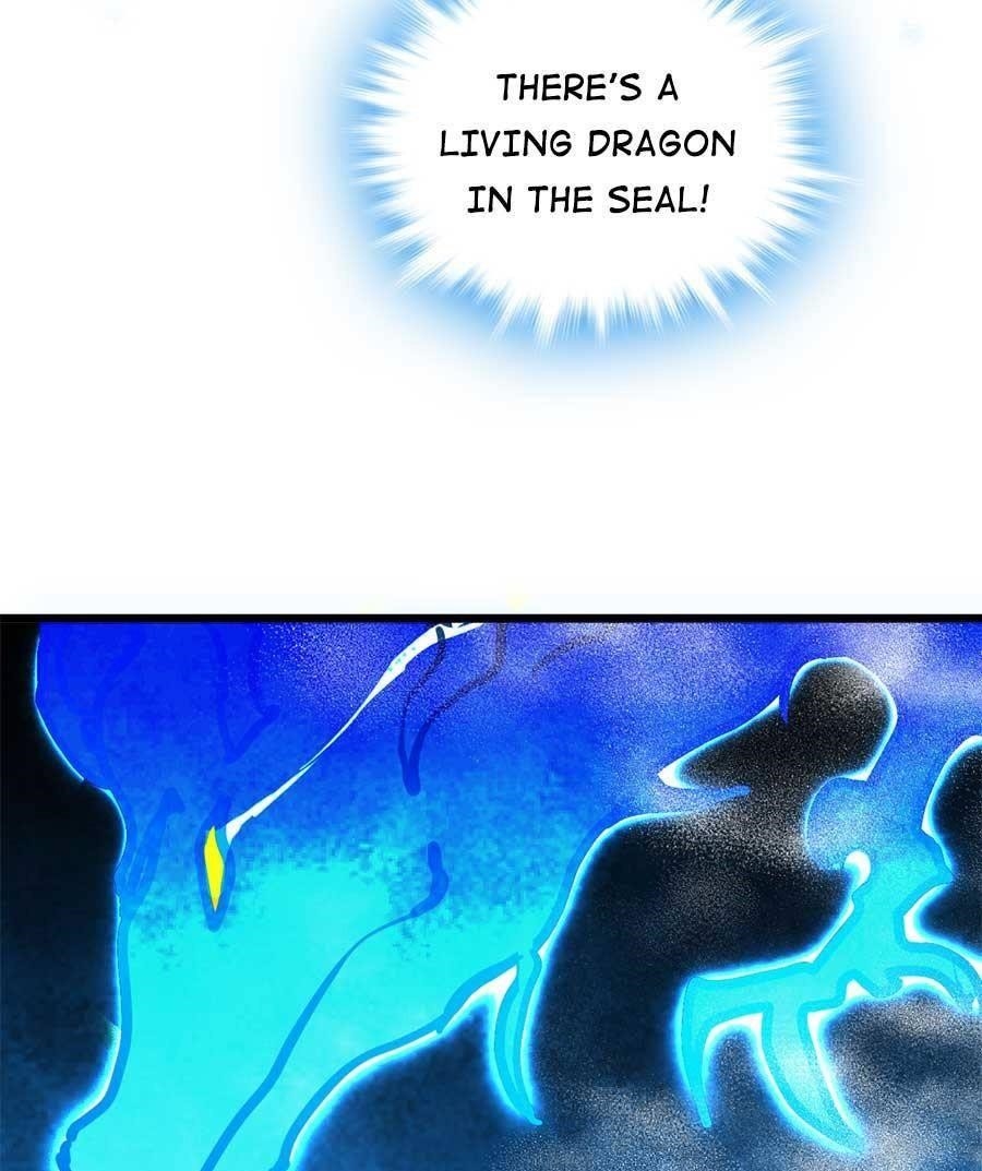 Spare Me, Great Lord! Chapter 50 page 2