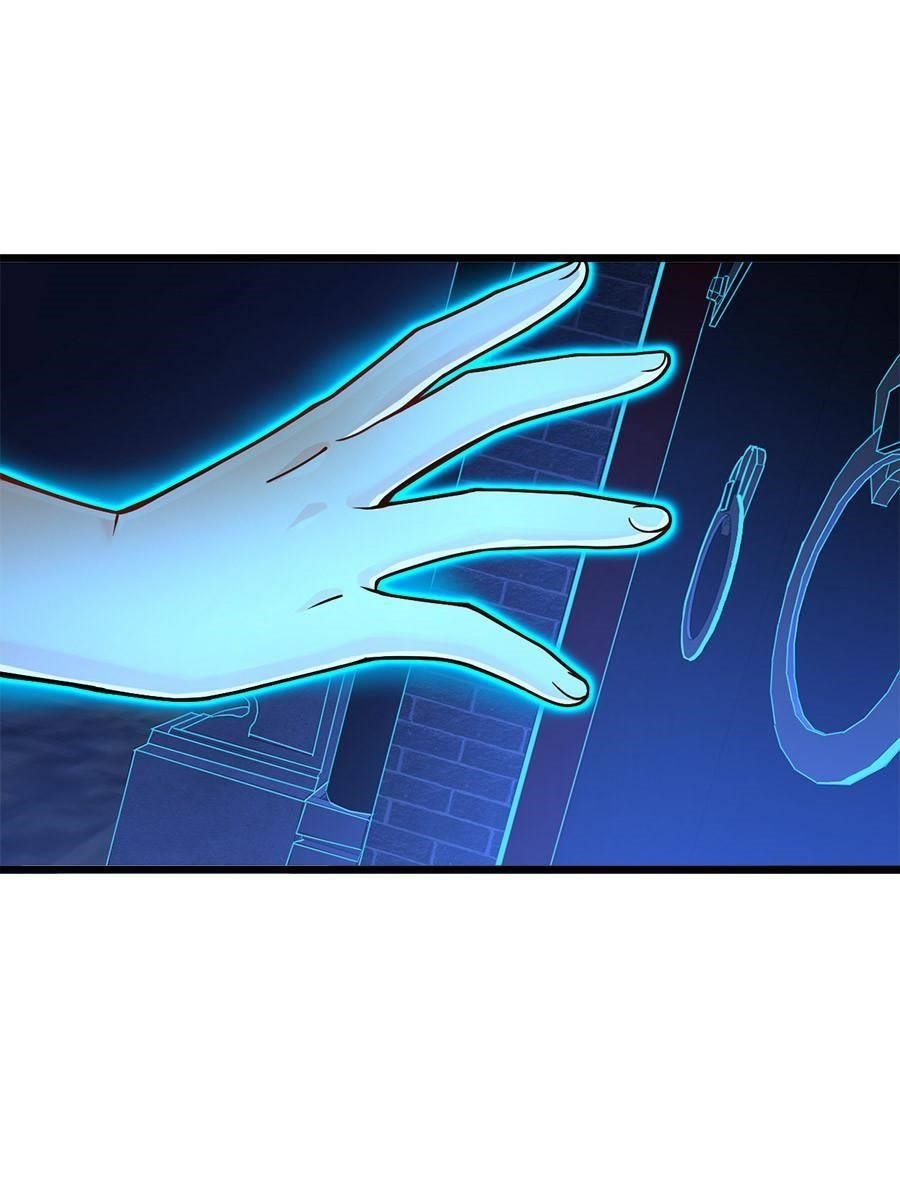 Spare Me, Great Lord! Chapter 50 page 35