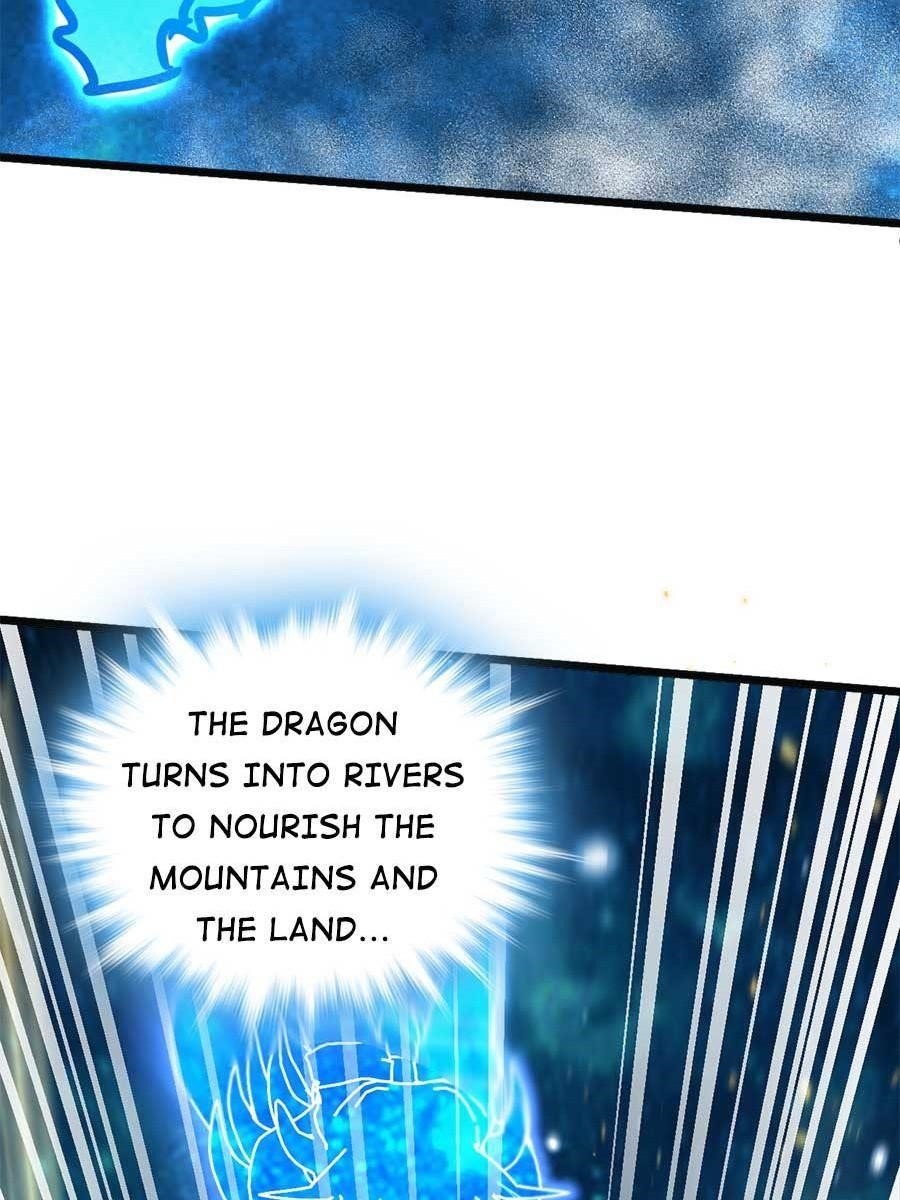 Spare Me, Great Lord! Chapter 50 page 3