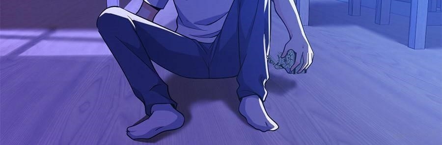 Spare Me, Great Lord! Chapter 50 page 40