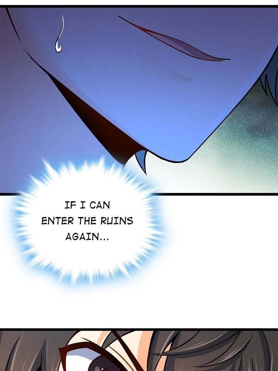 Spare Me, Great Lord! Chapter 50 page 44