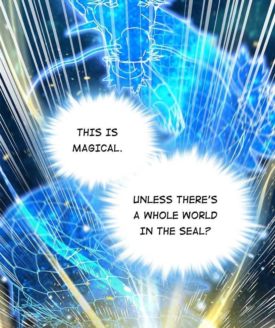 Spare Me, Great Lord! Chapter 50 page 4