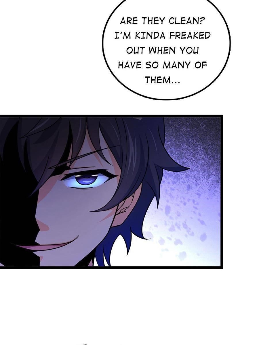 Spare Me, Great Lord! Chapter 50 page 64