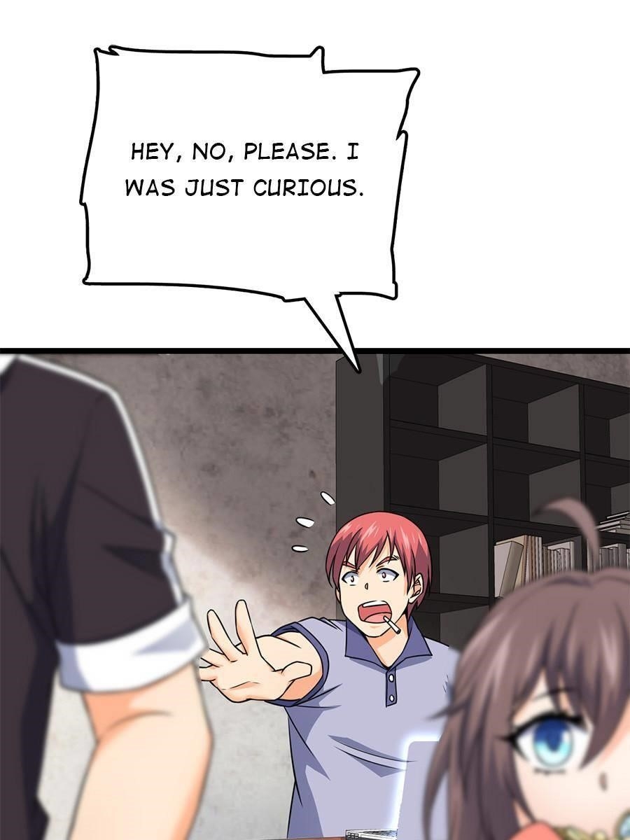 Spare Me, Great Lord! Chapter 50 page 70