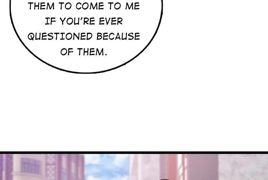 Spare Me, Great Lord! Chapter 50 page 73