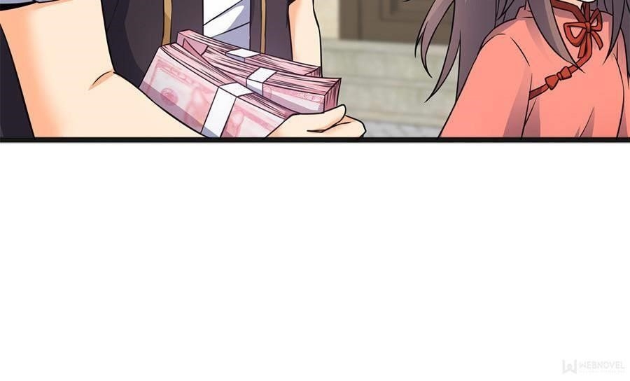 Spare Me, Great Lord! Chapter 50 page 85
