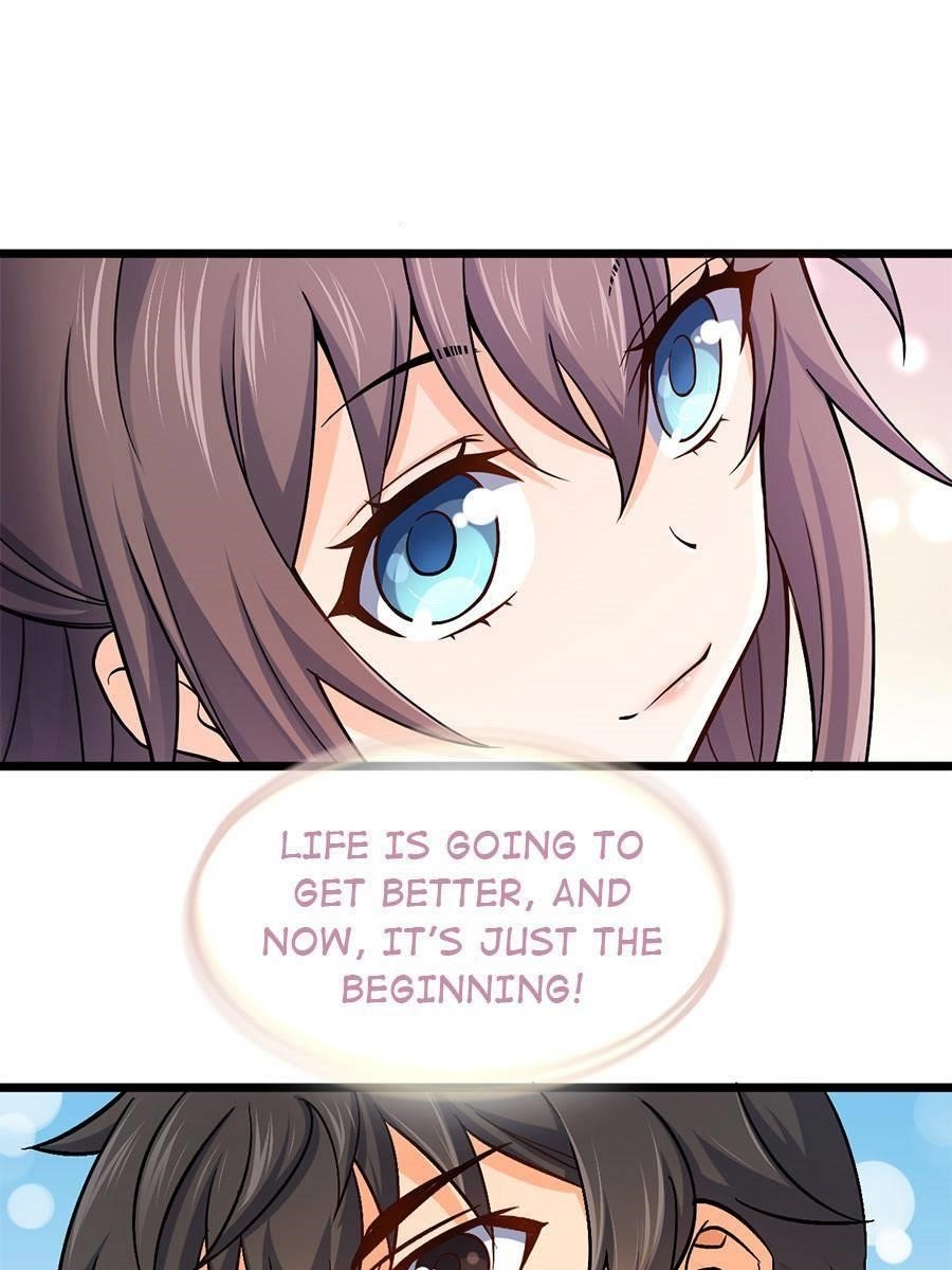 Spare Me, Great Lord! Chapter 50 page 86