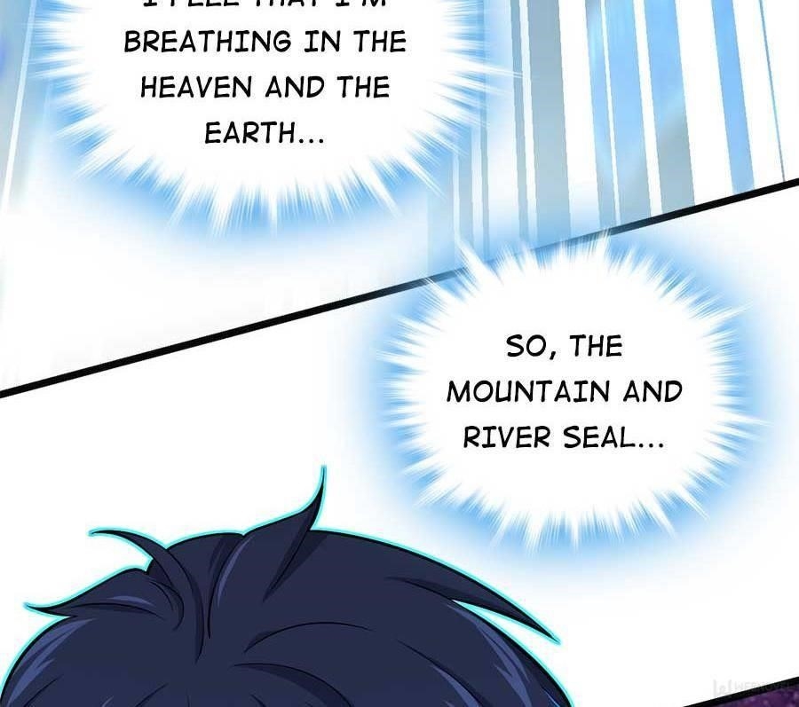 Spare Me, Great Lord! Chapter 50 page 8