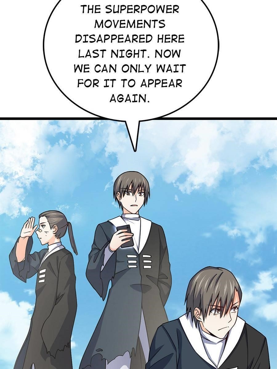 Spare Me, Great Lord! Chapter 50 page 92