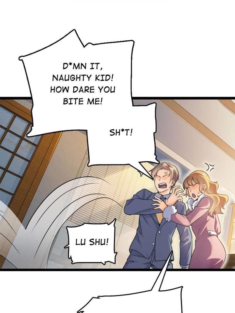Spare Me, Great Lord! Chapter 62 page 99