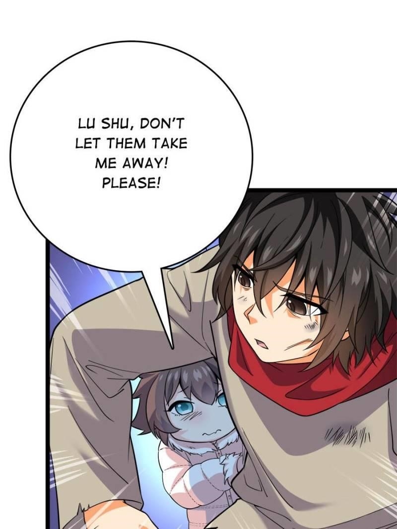 Spare Me, Great Lord! Chapter 62 page 102