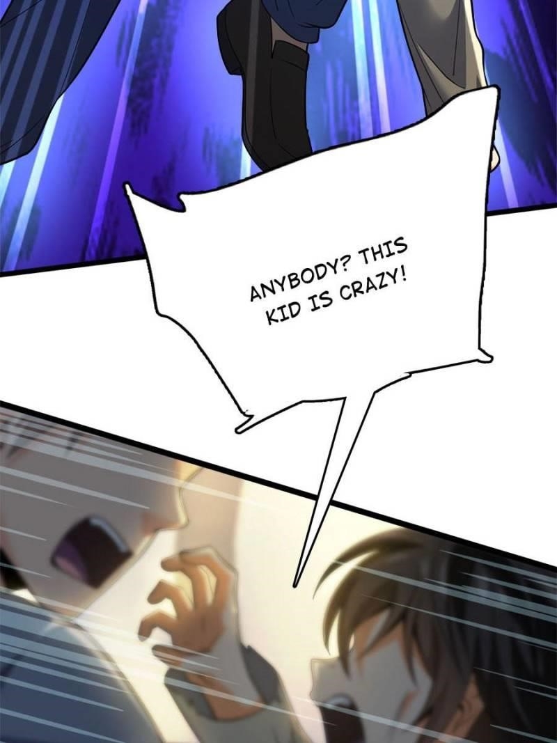 Spare Me, Great Lord! Chapter 62 page 111