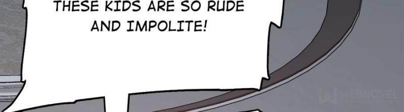 Spare Me, Great Lord! Chapter 62 page 116