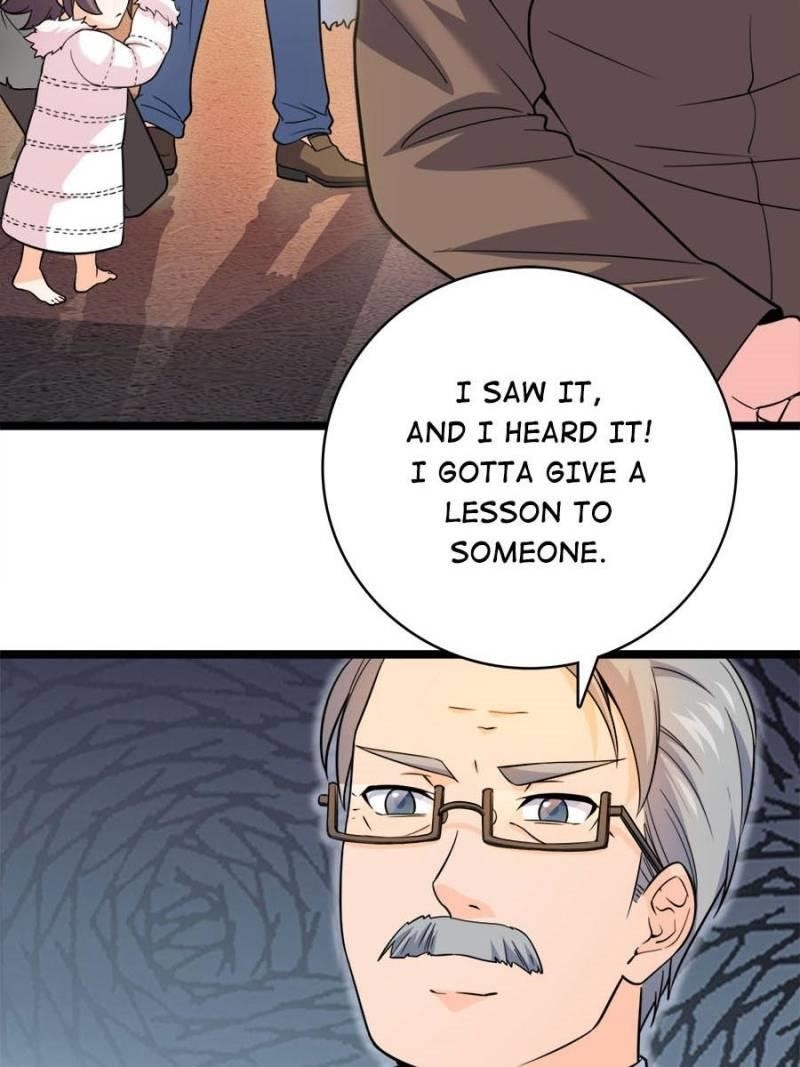 Spare Me, Great Lord! Chapter 62 page 118