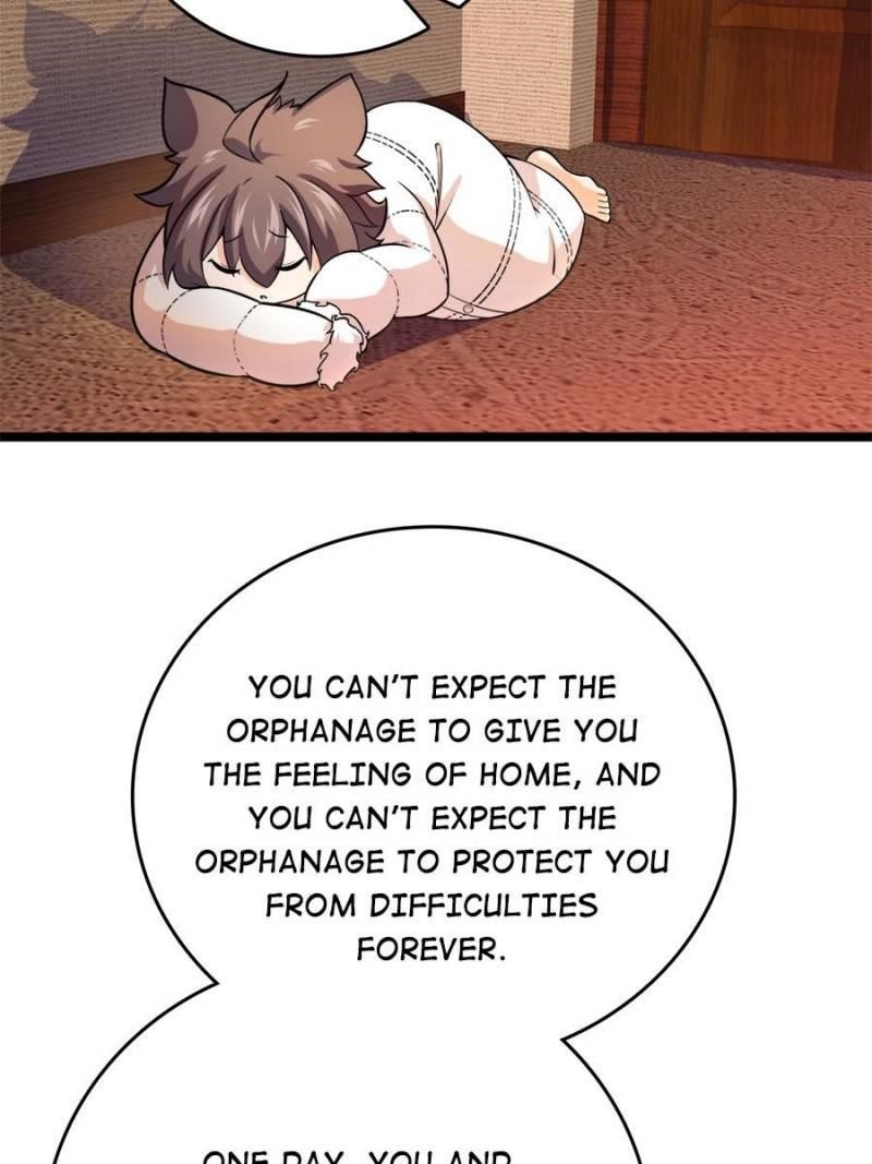 Spare Me, Great Lord! Chapter 62 page 130