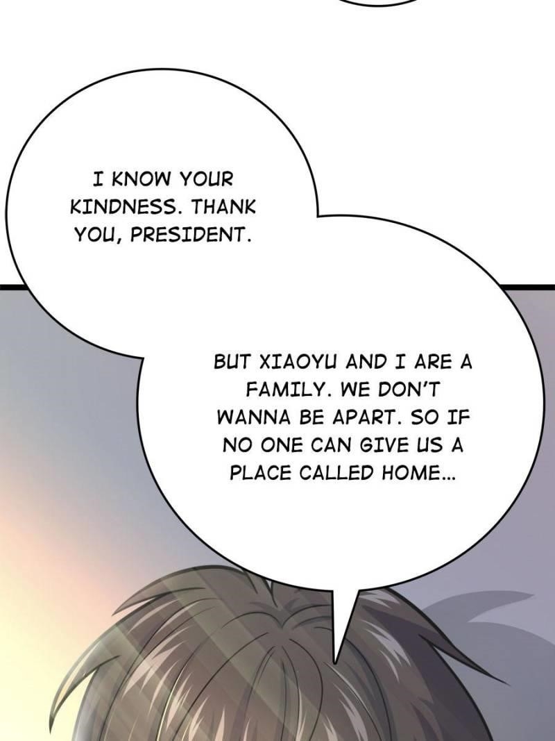 Spare Me, Great Lord! Chapter 62 page 132