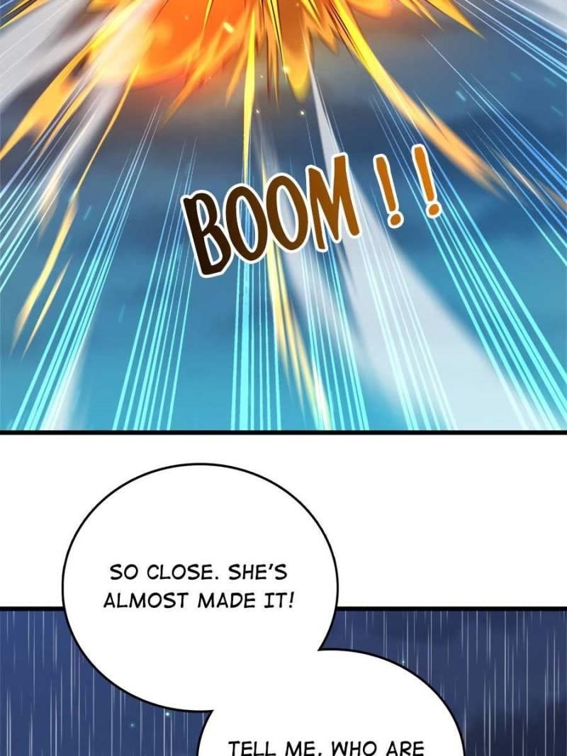 Spare Me, Great Lord! Chapter 62 page 19
