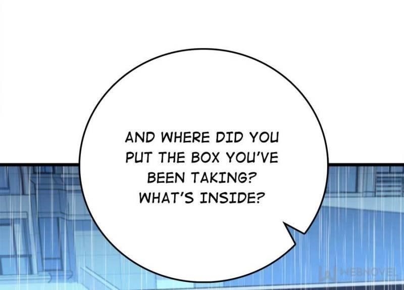 Spare Me, Great Lord! Chapter 62 page 21