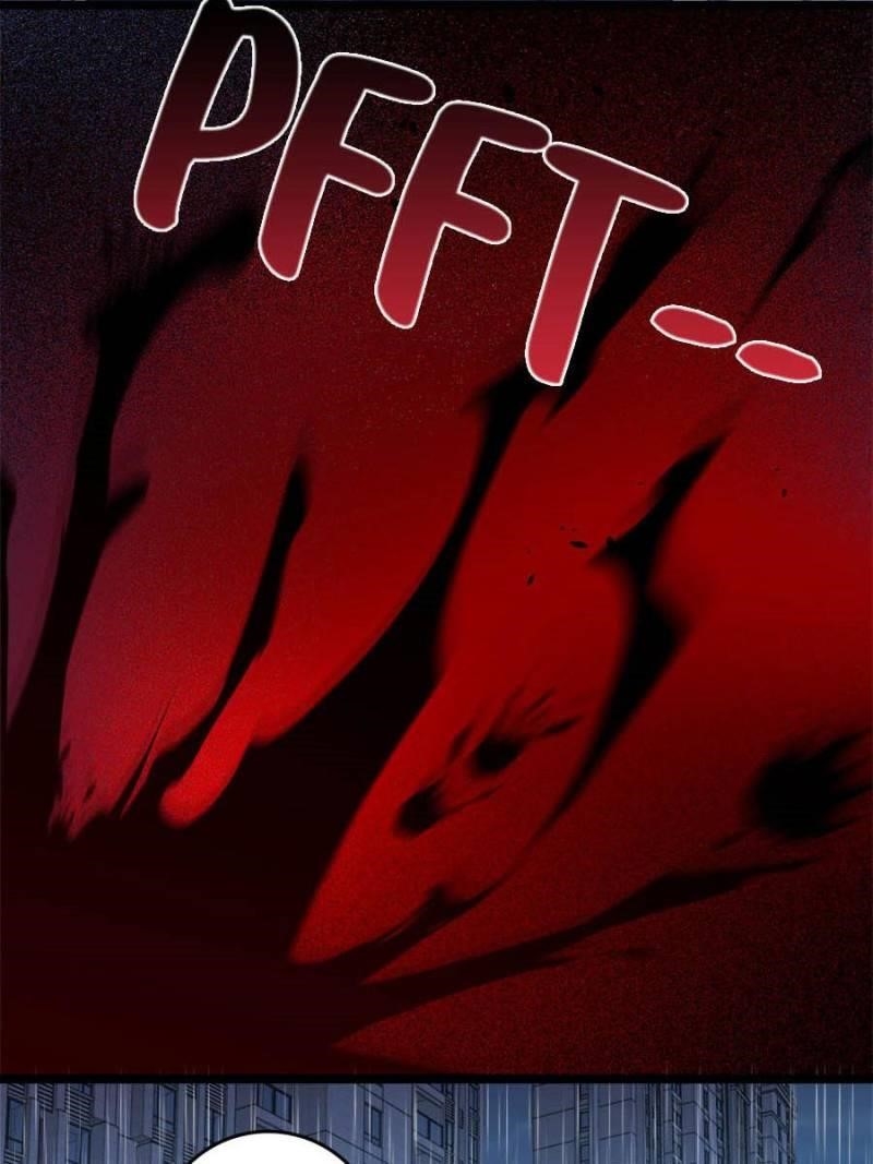 Spare Me, Great Lord! Chapter 62 page 28