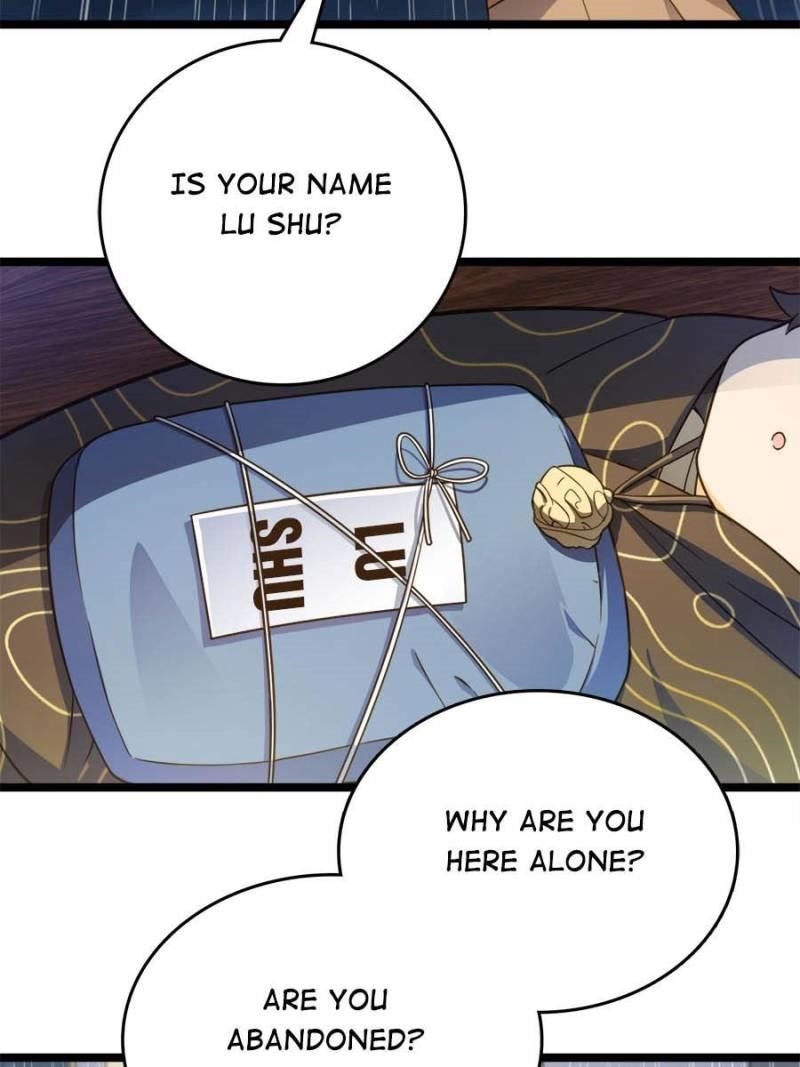 Spare Me, Great Lord! Chapter 62 page 35