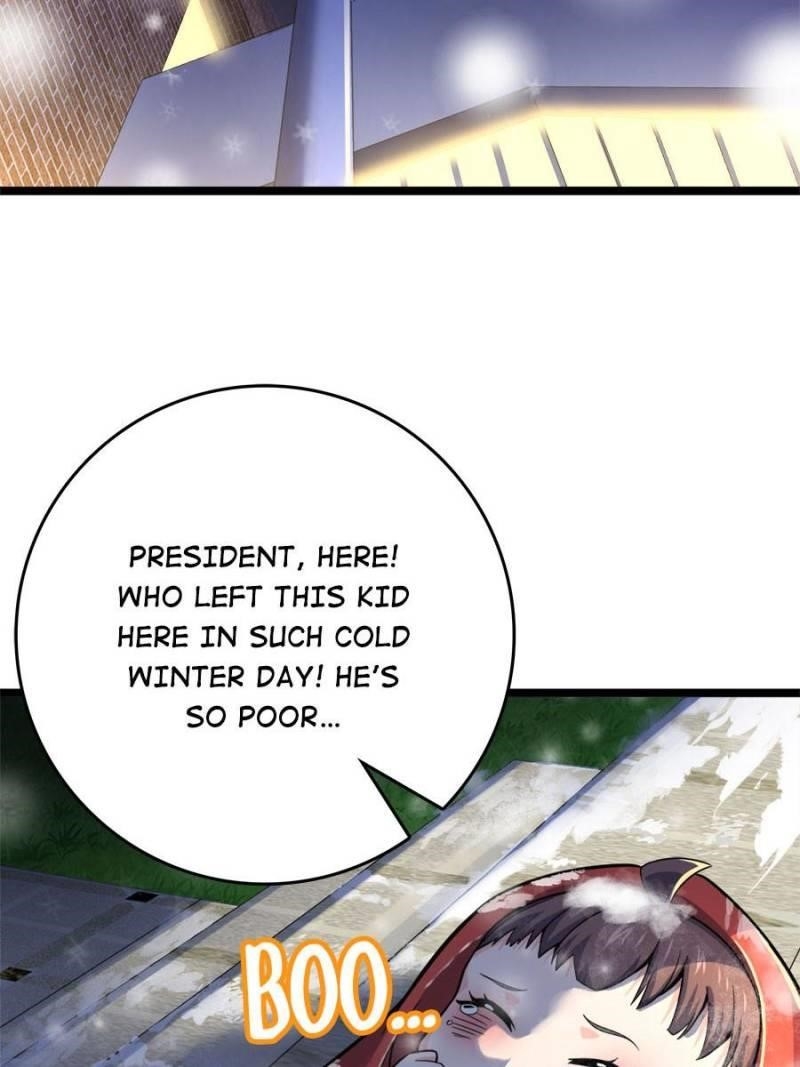 Spare Me, Great Lord! Chapter 62 page 43