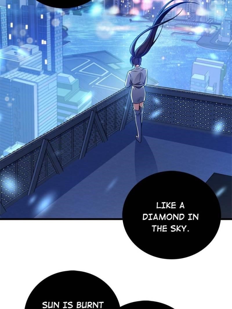 Spare Me, Great Lord! Chapter 62 page 4