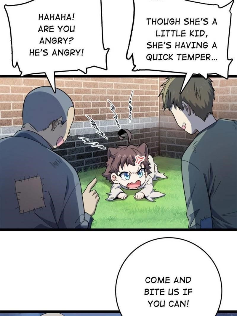Spare Me, Great Lord! Chapter 62 page 52
