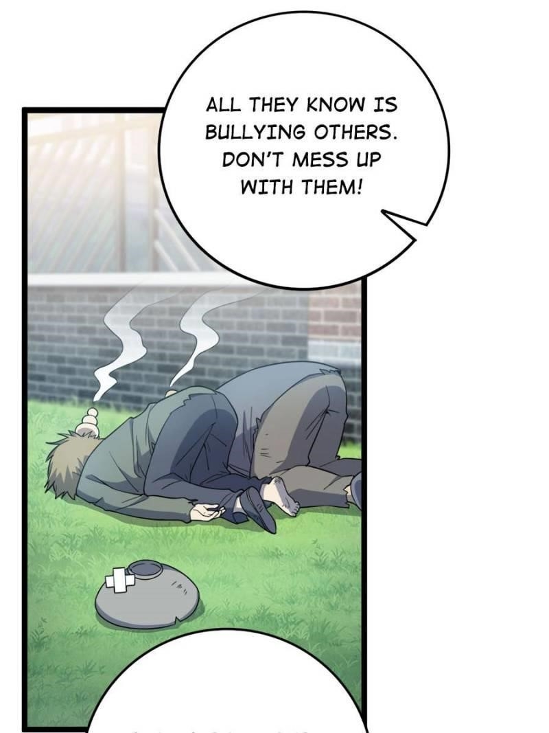 Spare Me, Great Lord! Chapter 62 page 55