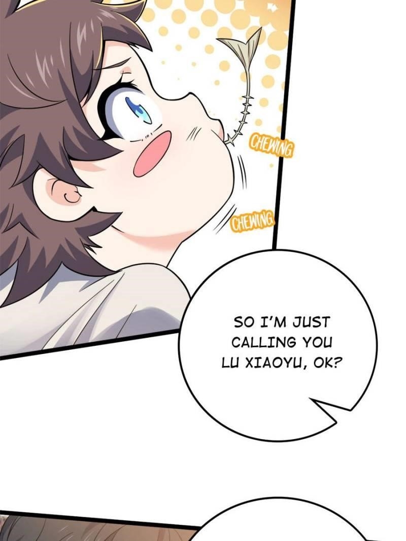 Spare Me, Great Lord! Chapter 62 page 62