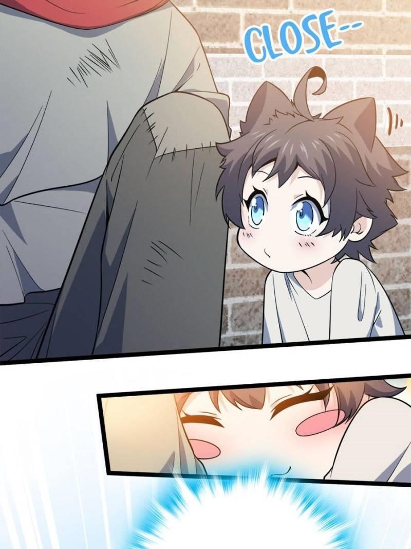 Spare Me, Great Lord! Chapter 62 page 64