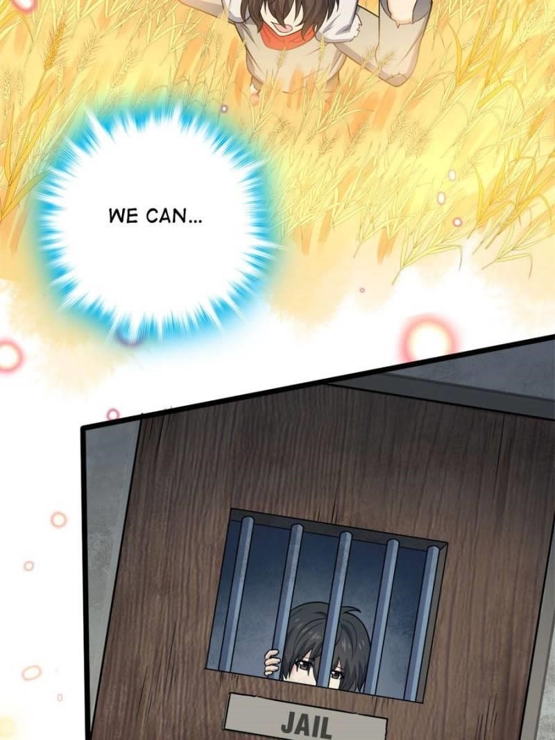 Spare Me, Great Lord! Chapter 62 page 74