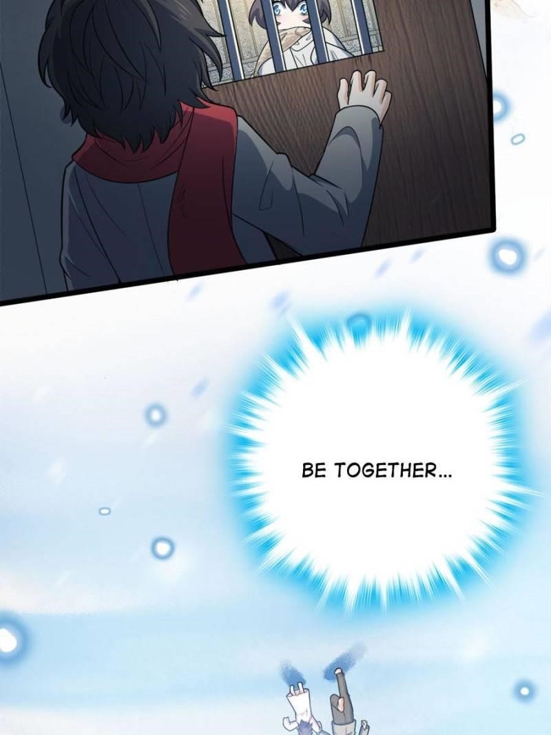 Spare Me, Great Lord! Chapter 62 page 77