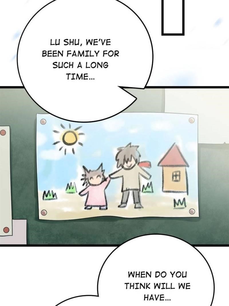 Spare Me, Great Lord! Chapter 62 page 80