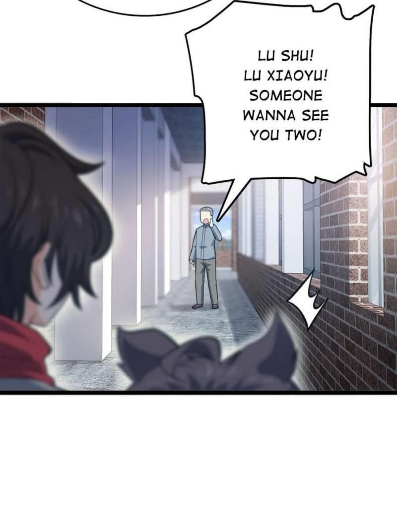 Spare Me, Great Lord! Chapter 62 page 83