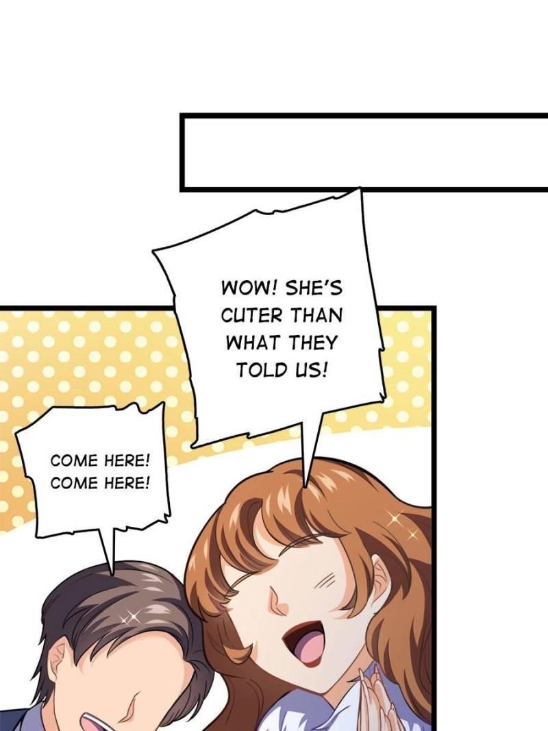 Spare Me, Great Lord! Chapter 62 page 85