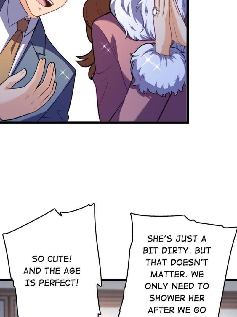 Spare Me, Great Lord! Chapter 62 page 86